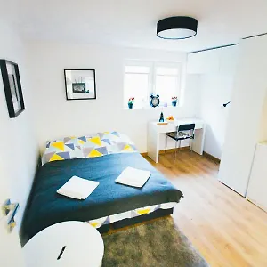 Ciche, Spokojne, Samodzielne Mieszkanko W Sopocie Apartament