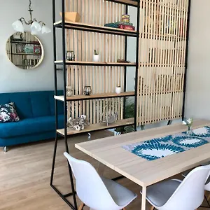 Rodzinny Apartament