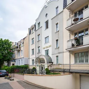 Victus Apartamenty, Maria Apartament