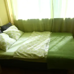 Słoneczna Kawalerka Przy Plaży Apartament